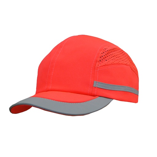 Bump Cap Hi-Vis