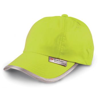 Heijastava Lippis Hi-Vis