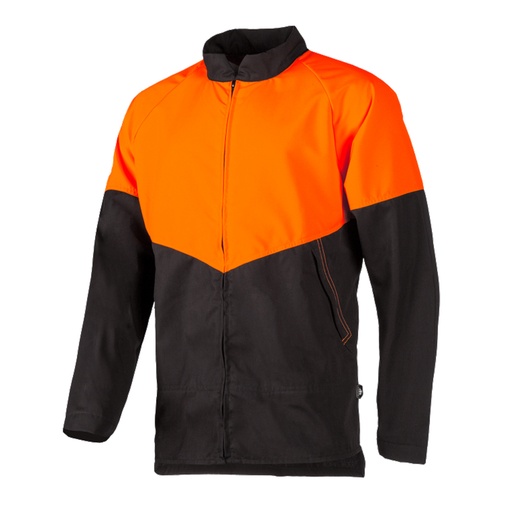 Lumberjack Jacket Basepro Sarnac SIP