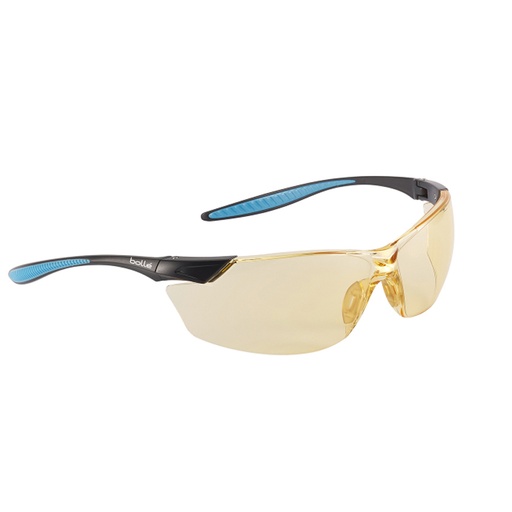 [8903004] Protective Goggles yellow Bolle Mamba