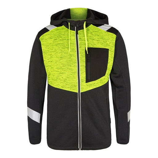 Cargo Knit Jacket 8870 Engel