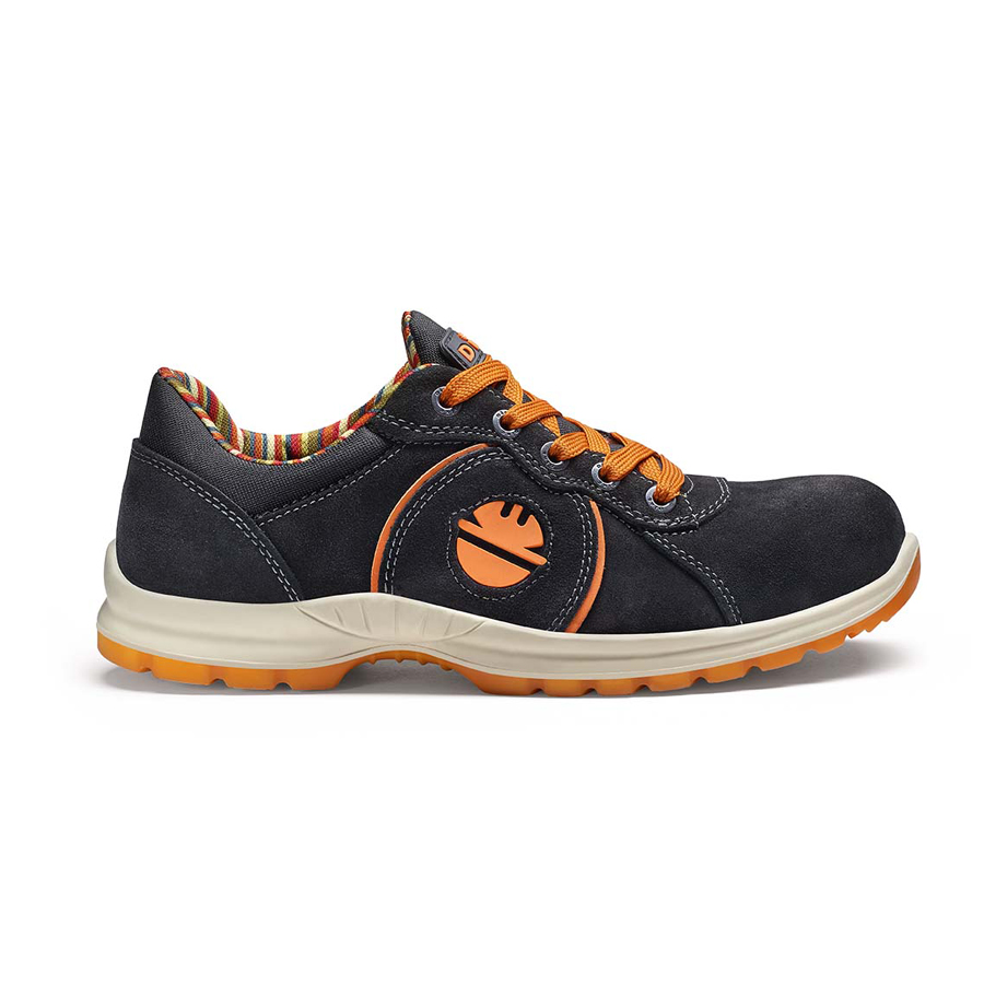 Dike Advance S1P safety shoes