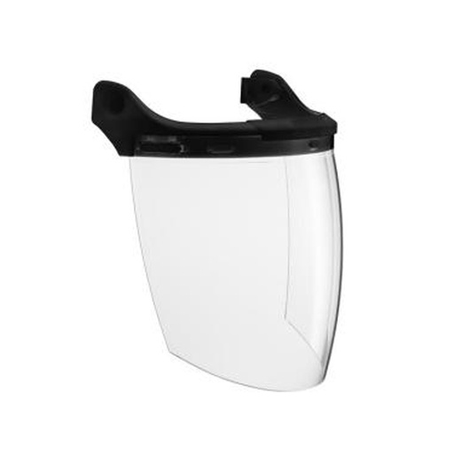[8903007] Petzl Vizen eye- and full-face shield clear