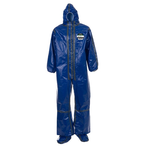 Lakeland Pyrolon® CBFR Suojahaalari 