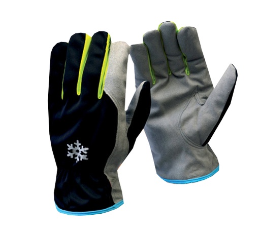 Gloves Synthethic Winter