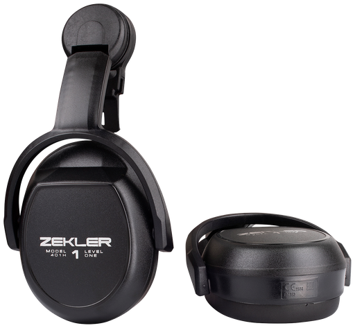 [380682070] Ear Muffs Zekler 401H