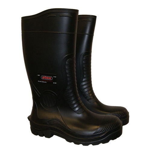 Atex Safety Boot S5