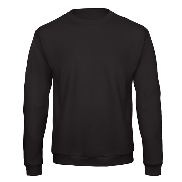 Sweatshirt ID.202 WUI23
