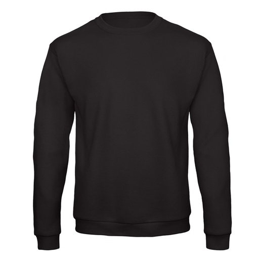 Sweatshirt ID.202 WUI23