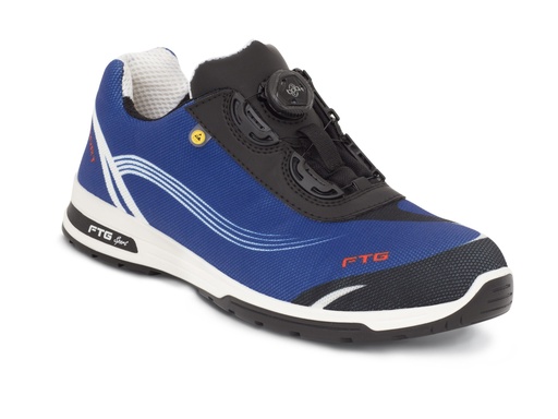 FTG Sprint Low safety shoes S3 ESD