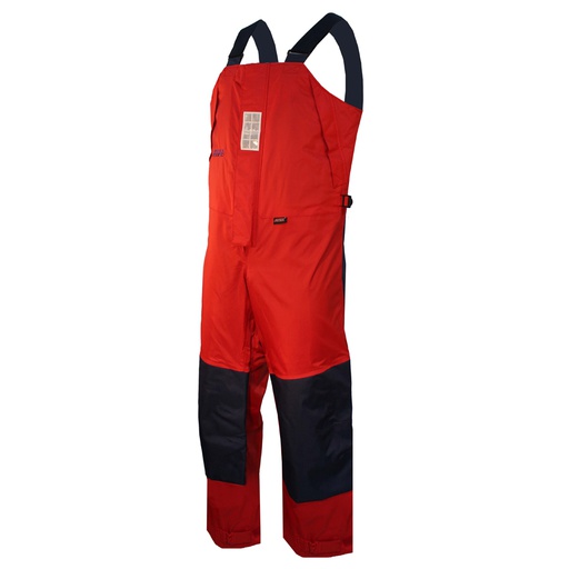 Sailing Pants red