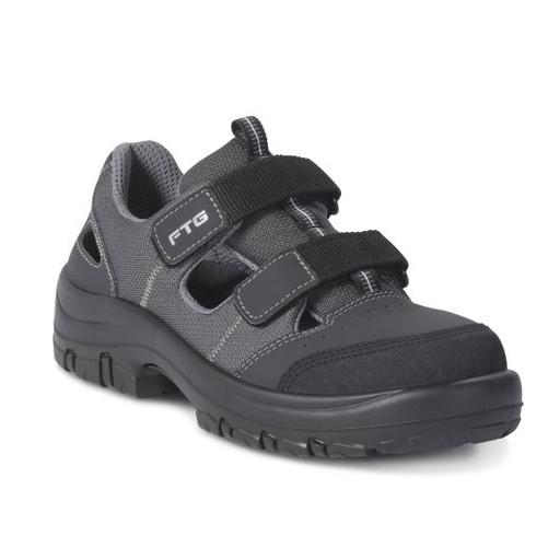 FTG Nice S1P Safety Shoes 