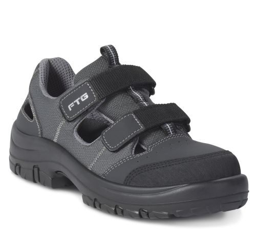 FTG Nice safety shoes S1P