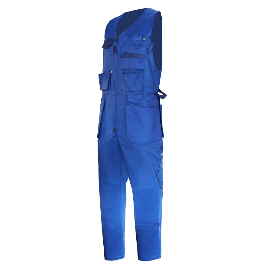 Overall PAINTERS blue