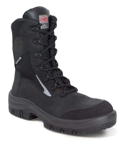 FTG Khione/Zeus safety shoes S3 HRO Winter