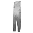 Overall PAINTERS white