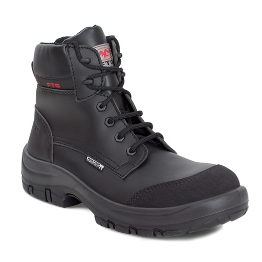 FTG Eolo S3 HRO SRC Winter