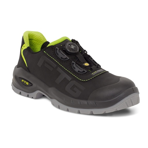 FTG Concorde Low ESD S3 Safety Shoes 