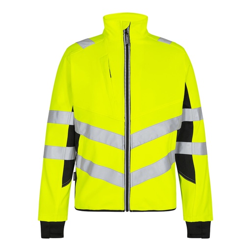Safety Work Jacket Hi-Vis LK.2 1544 Engel
