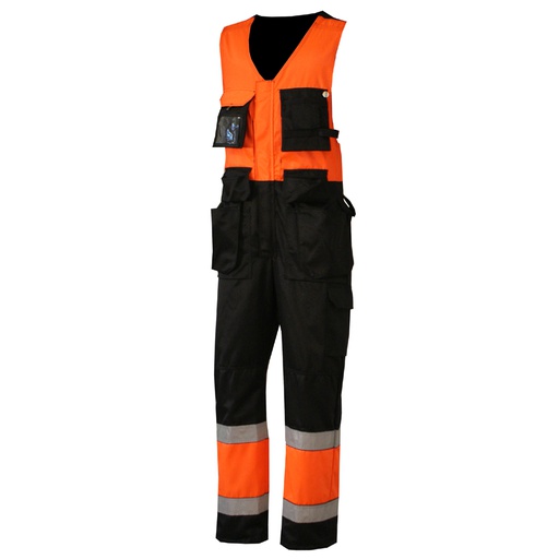 Riipputaskuhaalari Hi-Vis LK1 (poisto)