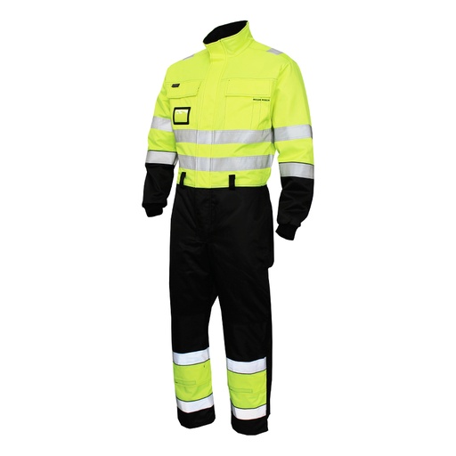 Winter Coverall Hi-Vis Class 3
