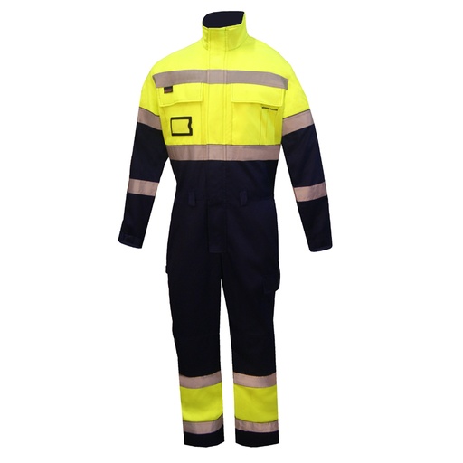 Coverall Hi-Vis