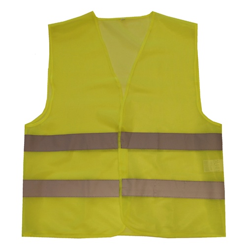 Huomioliivi Hi-Vis LK2 Basic