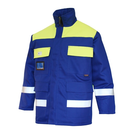 Winter Jacket HIA10 FR AST 