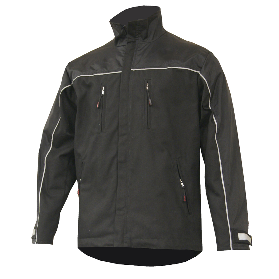 Season Jacket black