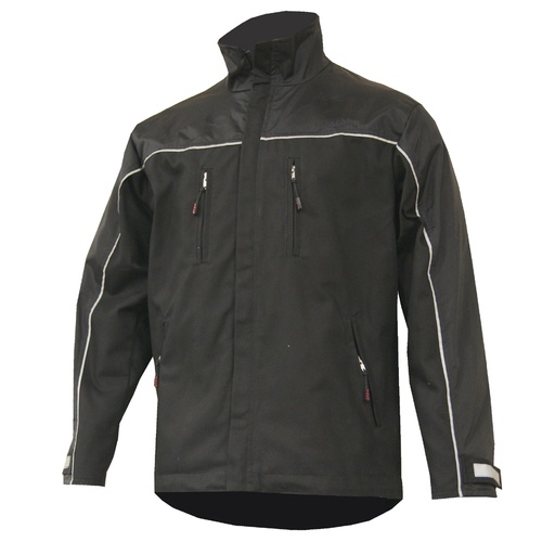 Season Jacket black