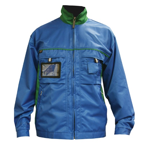 [41140] Jacket Basic