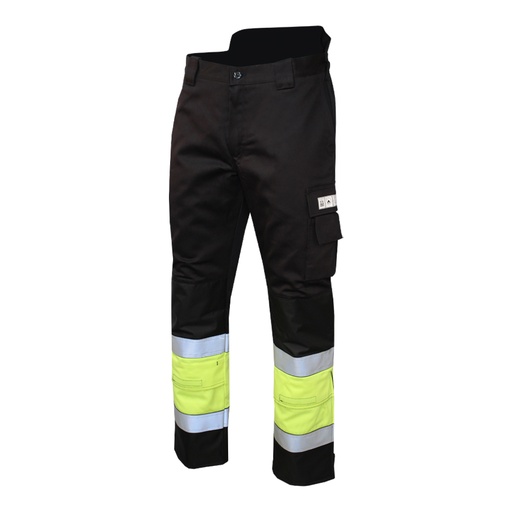 Winter Trousers Multinorm CL1 high waisted