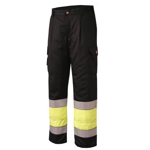 Trousers Hi-Vis CL1