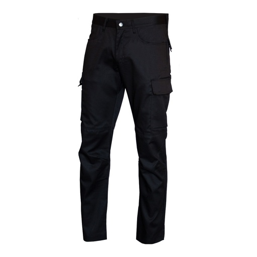 Trousers FR Stretch black