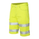 Shorts Hi-Vis Class 1