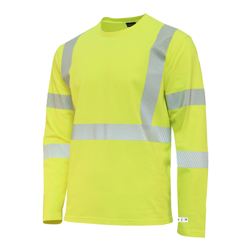 T-Shirt Multinorm CL3 LS