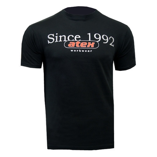 [21110] T-Shirt Atex Since 1992