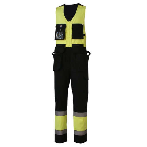 Overall with hanging pockets Multinorm CL1