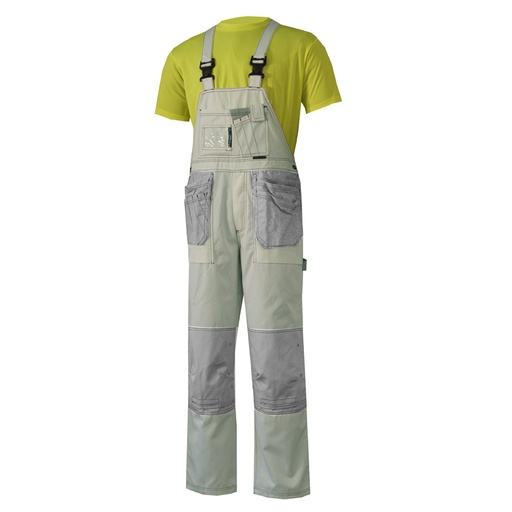 Overall PAINTERS white/grey