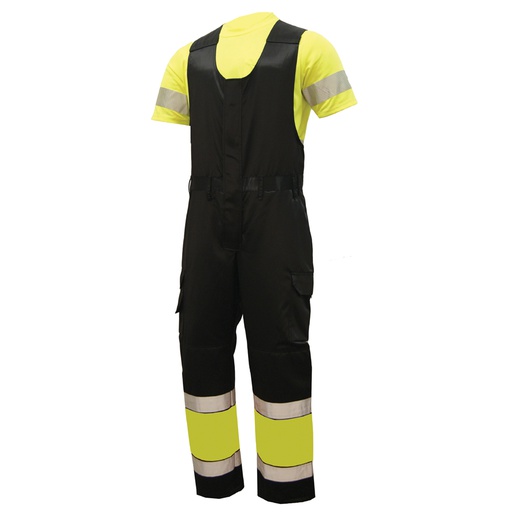 Winter Overall Hi-Vis Class 1