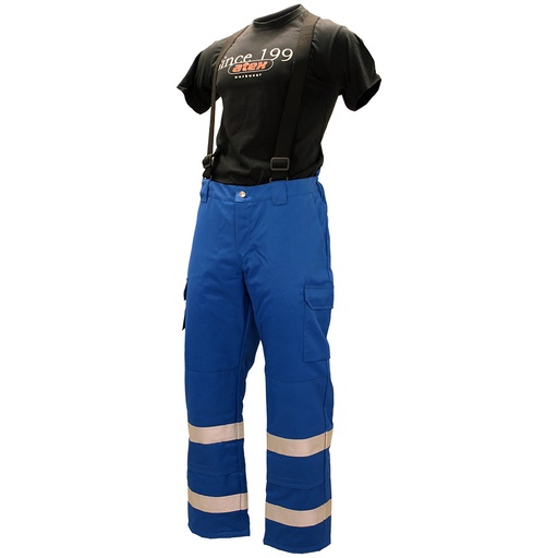 Talviavohaalari Basic