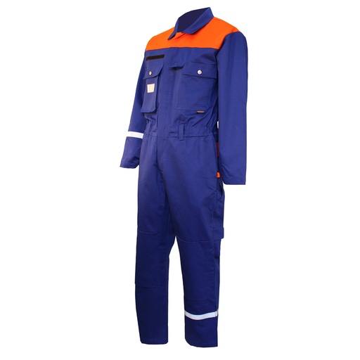 Coverall FR AST HIA202 (extract)