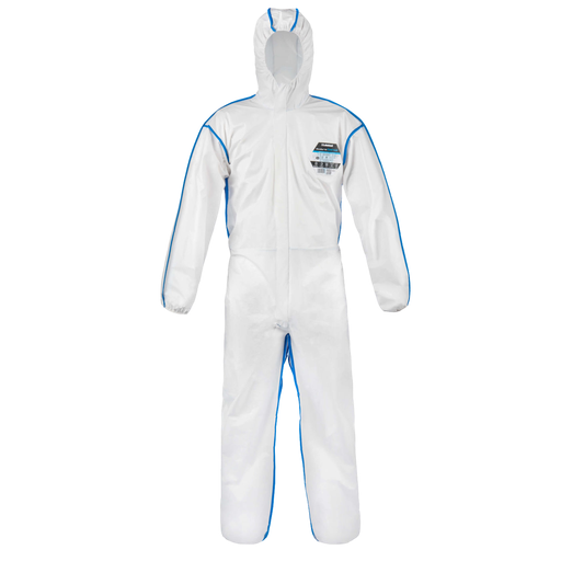 Lakeland MicroMax® NS Coolsuit Suojahaalari 