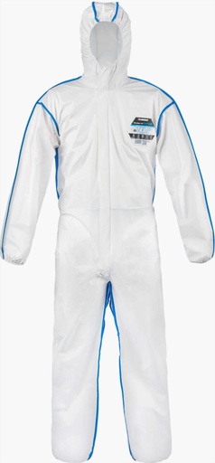 MicroMax NS Overall Coolsuit Lakeland