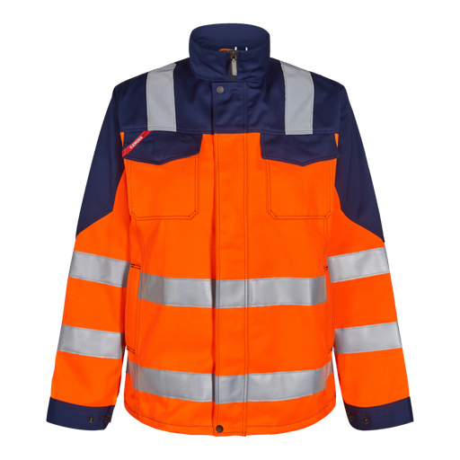 Naisten Takki Safety Hi-Vis LK2 1541 Engel