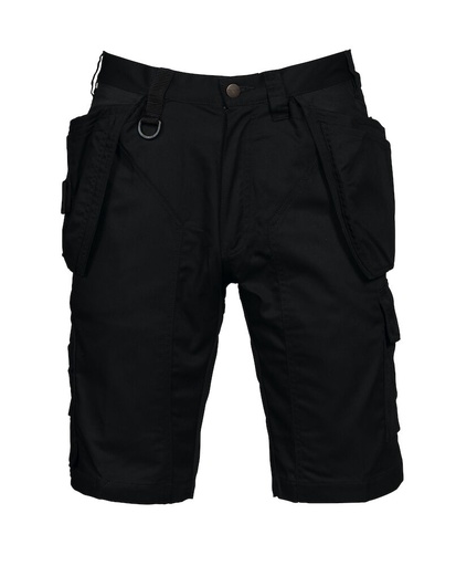 Shorts Jobman black
