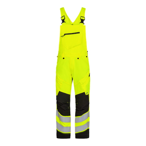 BIB Overall Safety Hi-Vis CL2 3544 Engel