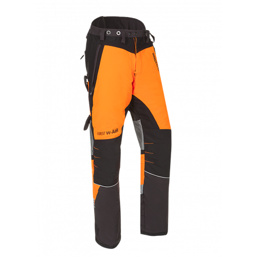 Chainsaw trousers, class 1 type A Forest W-AIR SIP