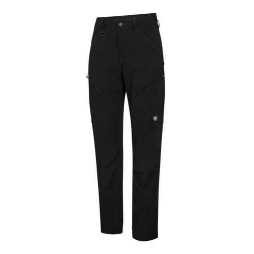 Naisten housut stretch 2362 Engel