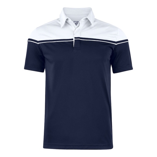 Golf Cutter & Buck Seabeck Polo men